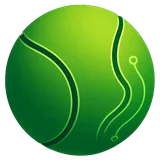 BaselineTennisAI Logo